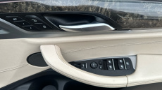 BMW X3 xDrive20d MHT M Sport 5dr Step Auto [Tech/Plus Pk] Diesel Estate